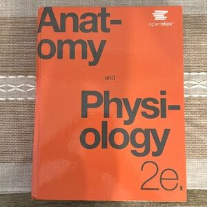 anatomy and physiology 2e. open stax